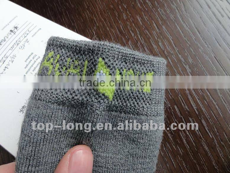Merino Wool sock men for sports