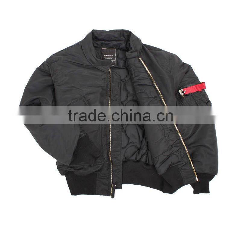 Seibertron CWU 45/P flight jacket Navy pilot jacket men jacket coat