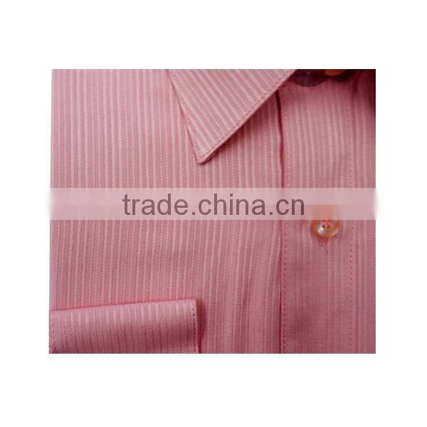 OEM most popular fashion slim fit dress mens shirts