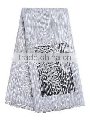 Bestway Bridal Nigerian French Lace in Stock FL0224-2