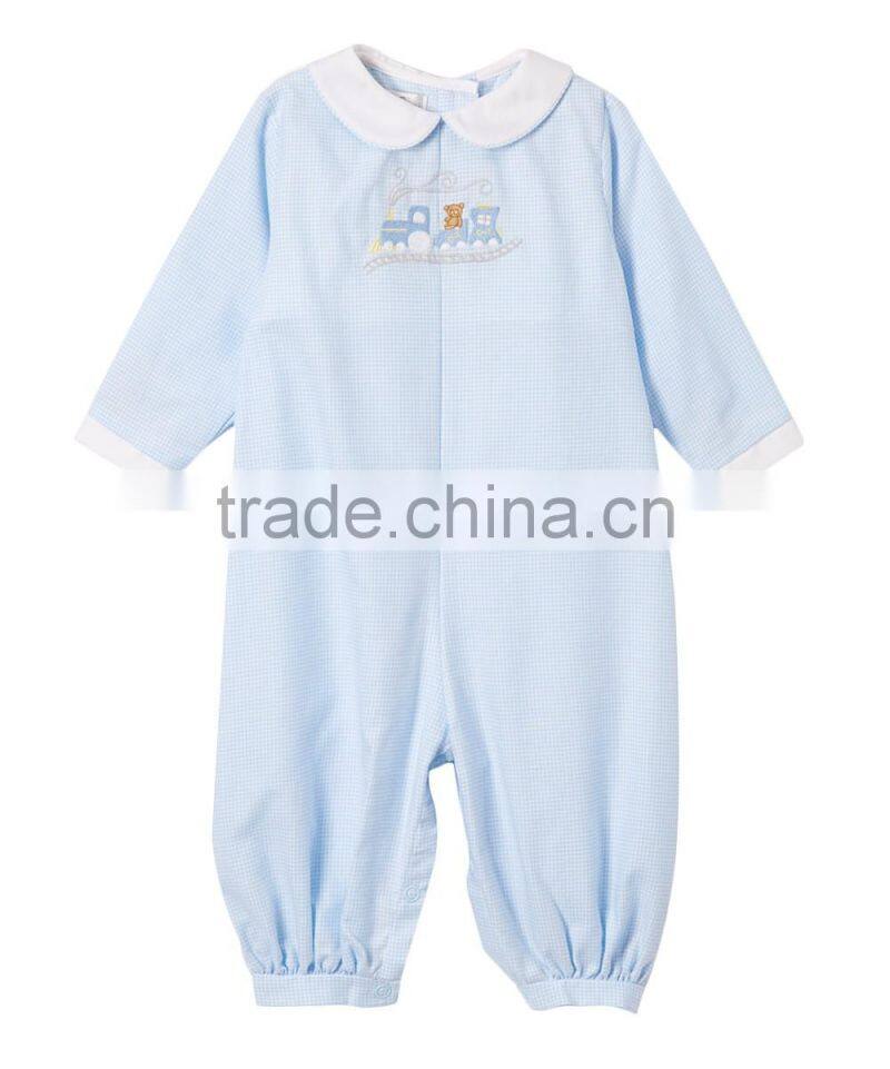 School Style Casual Wear Child Clothing Lovely Baby Clothes Kid overall