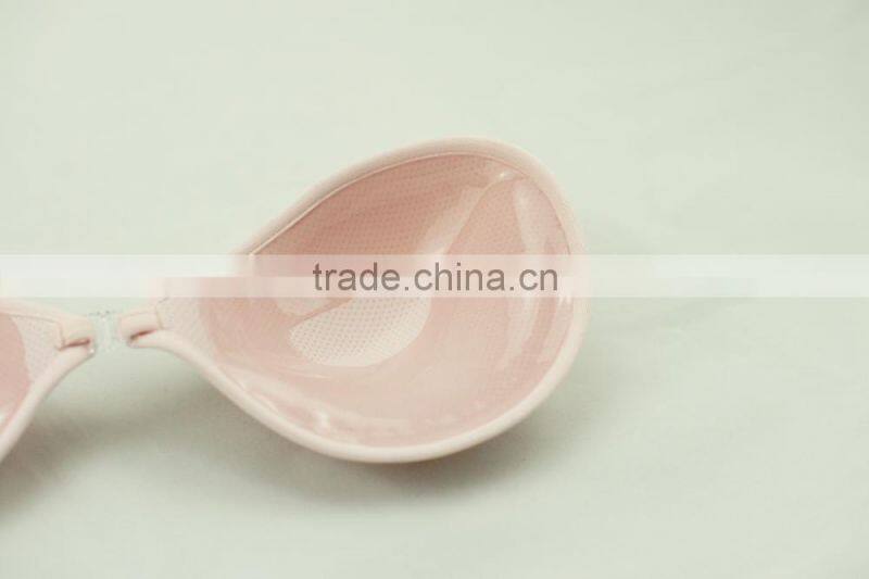 Fashion Forms Replacement Fabric Adhesive Bra