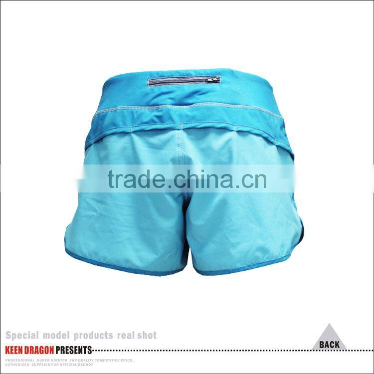 New Yoga fitness sportswear athletic crossfit gym shorts