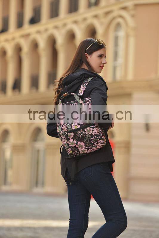 China suppliers water repellent bags backpack outdoor hiking