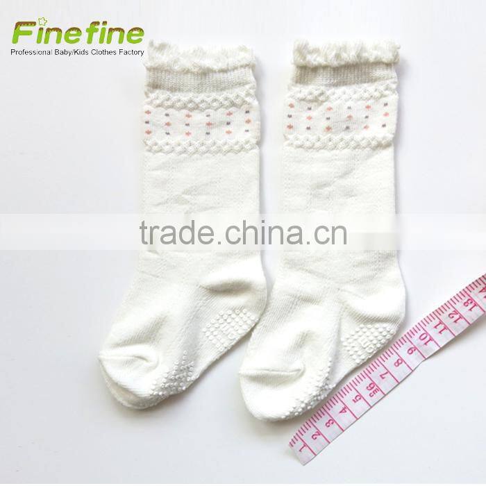 6 Months Up To 18 Months Wholesale Baby Clothes Newborn Baby Socks For Spring Autumn