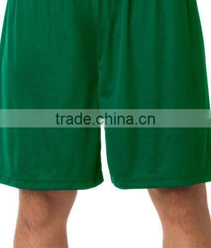 Design Badger Shorts B-Dry Core 7 Inch Adult Mens