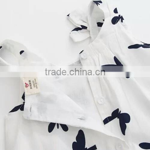 Cotton Baby Girl Dresses, Girl Garments, Girl Clothes