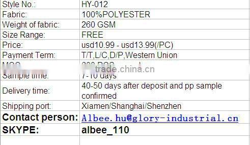 Oversized In men's short sleeve blank hoodie