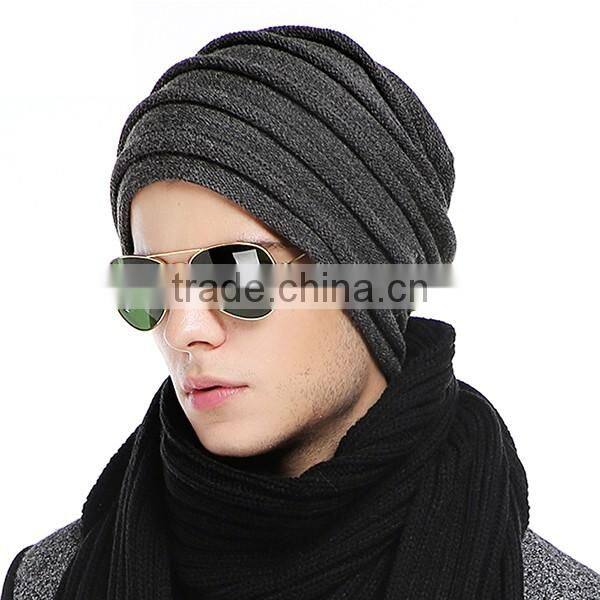 Keep warm in winter ,Wholesale dad hat, custom design knitting hat