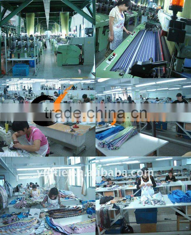 Boys elastic yellow suspenders