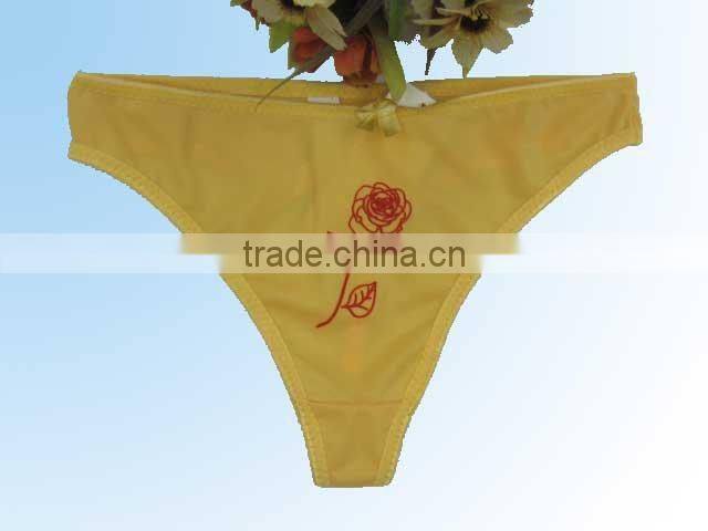 2015 extreme hot sexy g-string/sexy ladies lingerie www sexy