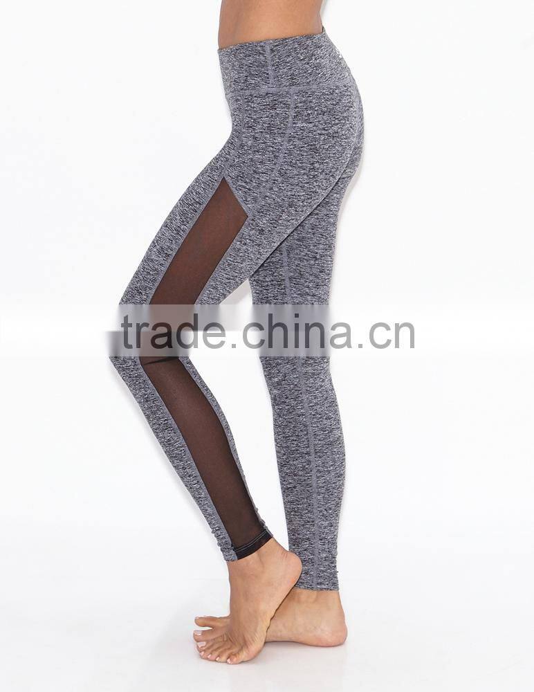 High Quality Womens Yoga Pants Fitness Activewear Skinny Ladies Leggings
