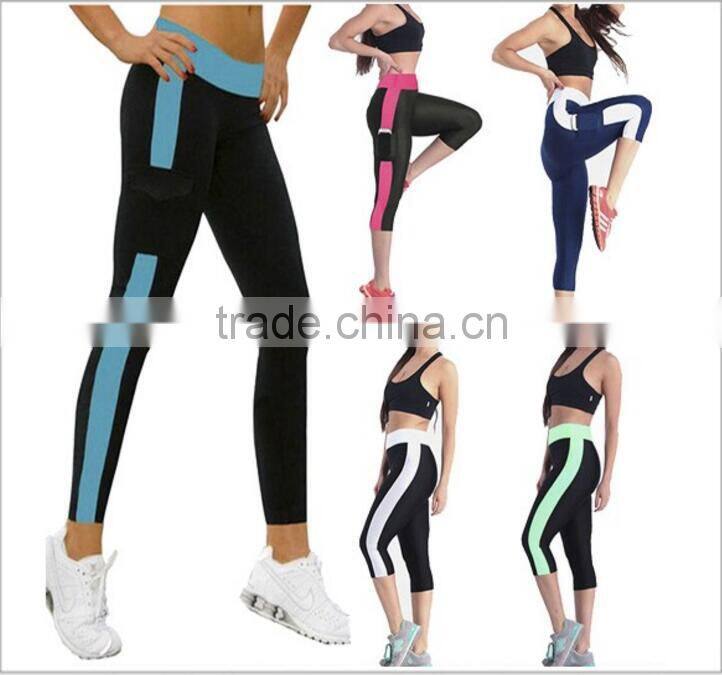 Custom Ladies Bodybuilding Clothing Wholesale Workout Yoga Wear Tracksuit