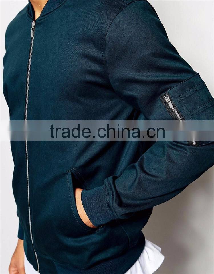 Shandao OEM fine quality long sleeve latest design winter men's designer coats