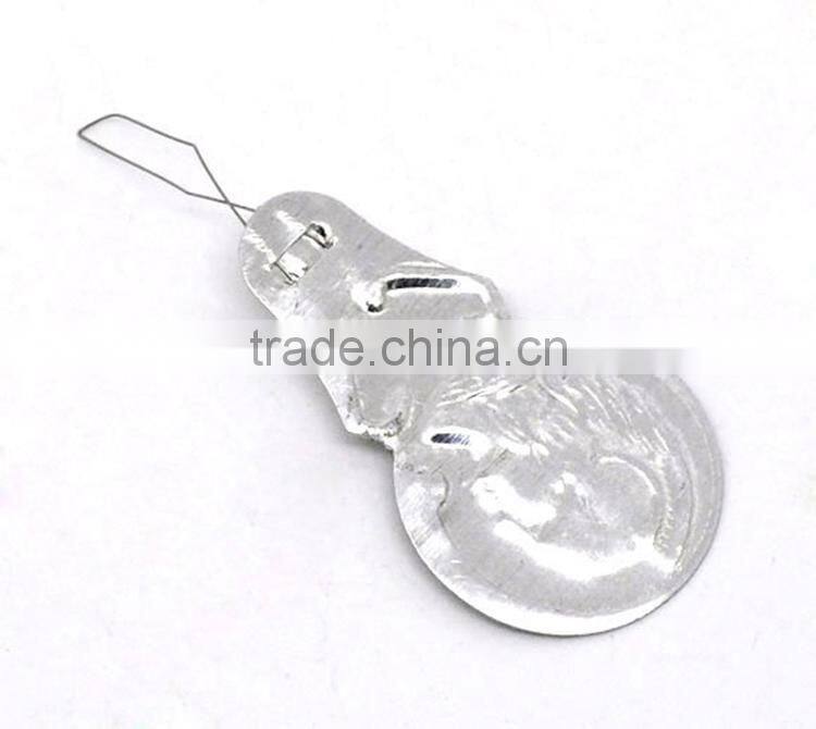 Hot Sale Cheap Aluminum Needle Thread For Sewing
