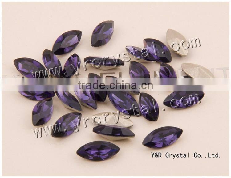 crystal beads wedding dresses loose crystal beads