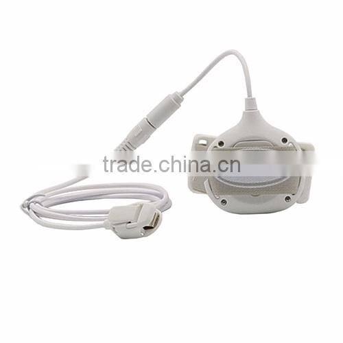 Wet bed wetting alarm remind the elderly is bedwetters instrument in infant bed wetting reminder