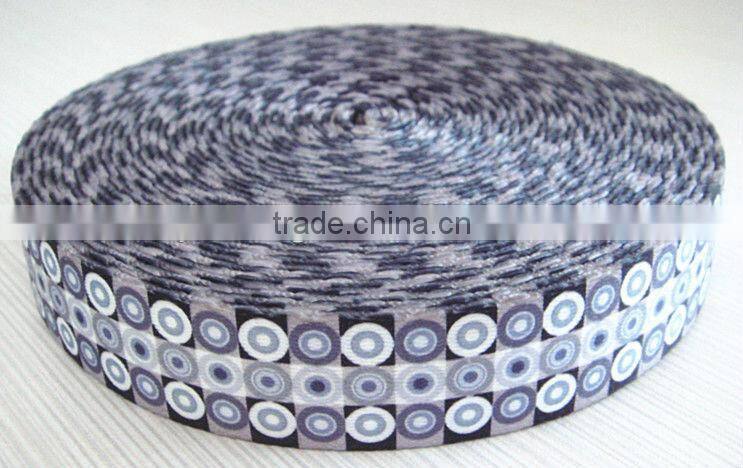 PP Nyon Webbing Leashes