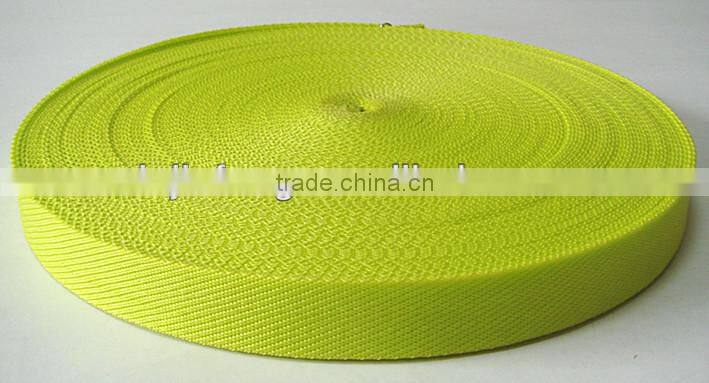 China Custom Bias Banding Webbing