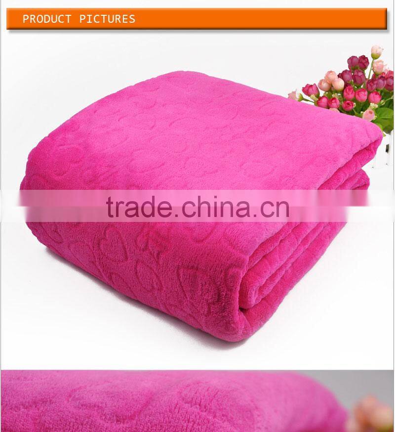60x80 latest warm and comfortable heavyweight magnetic blanket