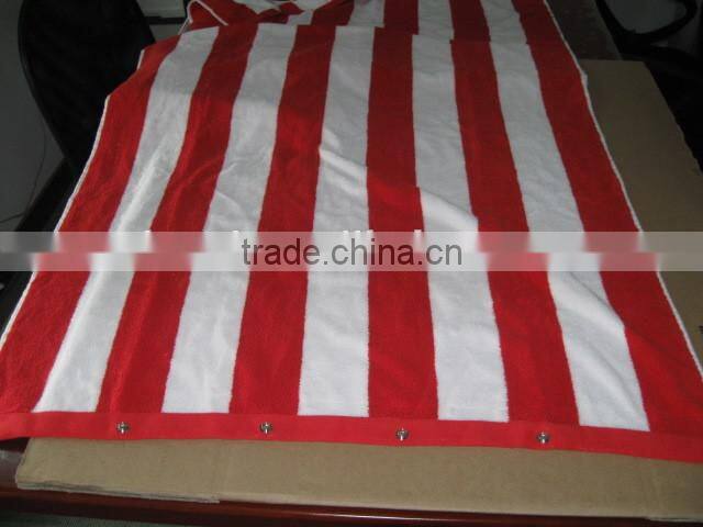 hotel pool towel, Luxury hotel textiles supplier