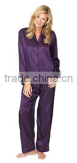100% pure Silk Pajamas 16-22MM