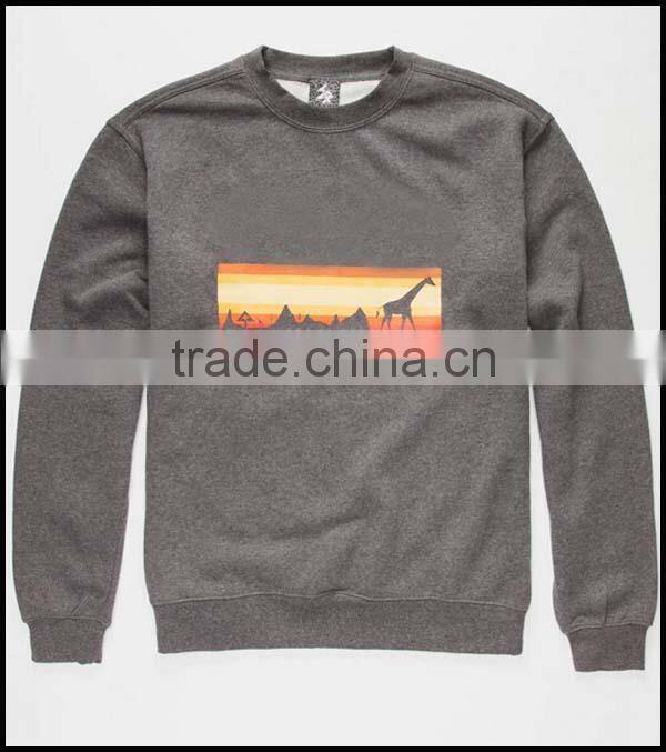 Wholesale Sweatshirt/Mens Sweatshirt/Custom Sweatshirt