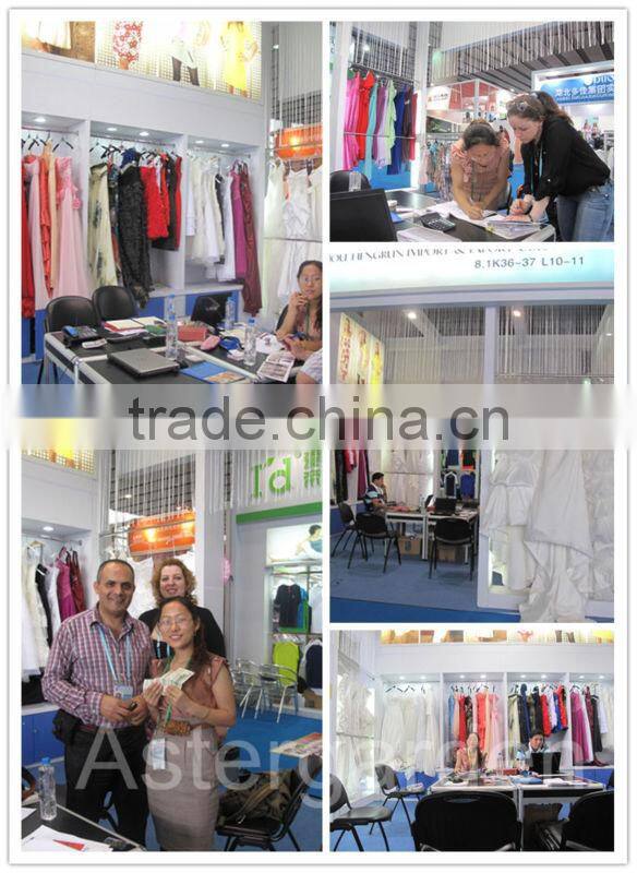 Children's wedding dress evening dress prom dresses ED572