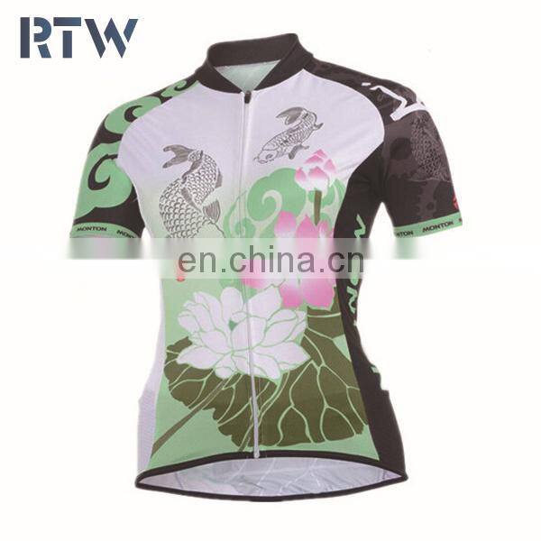 coolmax cycling jersey set custom for wholesale