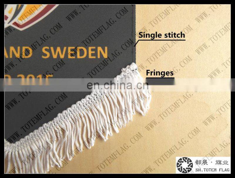 Sports Flag , Sports Team Pennant Flag