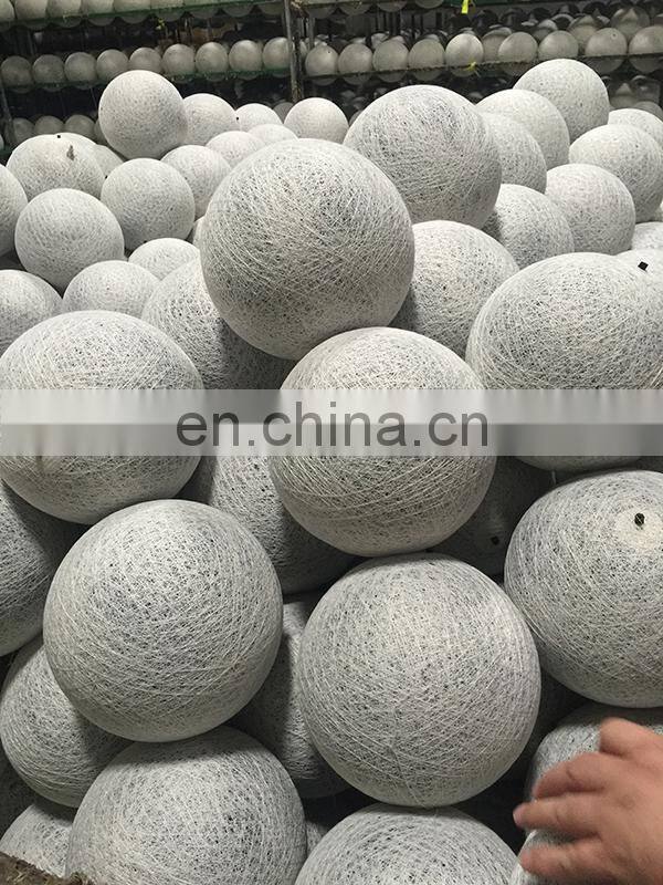 Different Size Custom Printed Logo Giant tennis ball inflatable ball