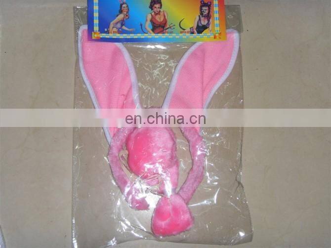 wholesale Flashing Bunny Headband
