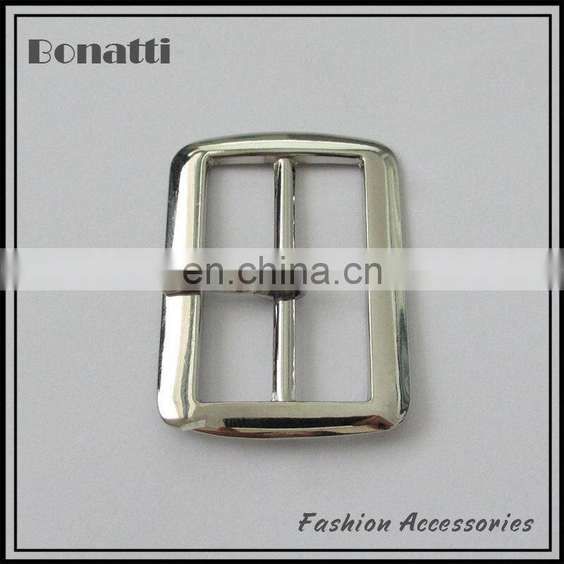fashion alloy belt buckle for men and women