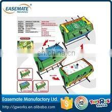 Children sport toy mini plastic basketball game for kids