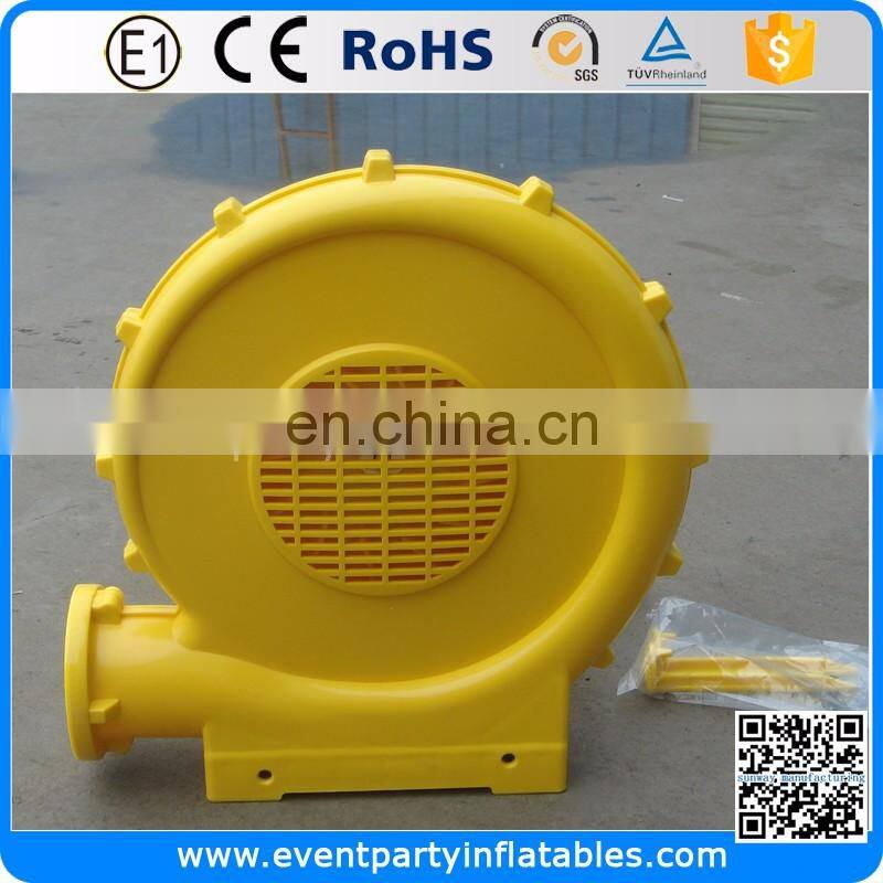 1.5kw 2HP blower for inflatables air sky dancer