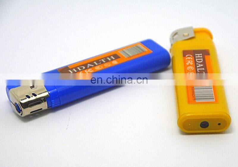 NEW 2015 Crazy Lighter Mini DV Video Camera Camcorder