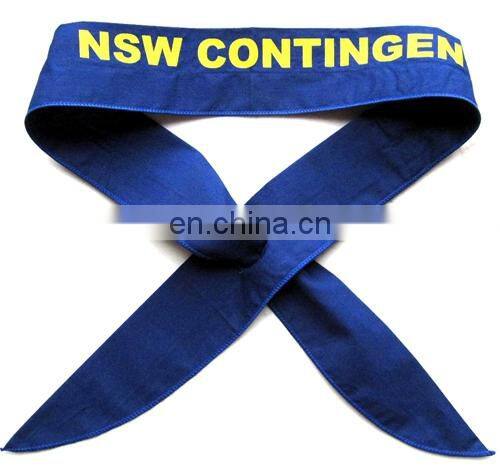 Cooling headband ice towel cooling scarf ice ribbon