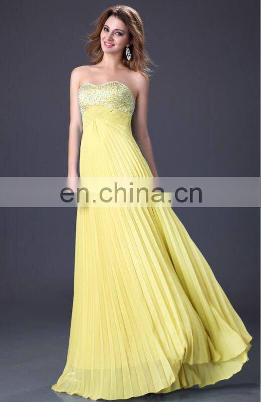 Grace Karin Stunning Sequins Beaded Evening Dresses CL3083