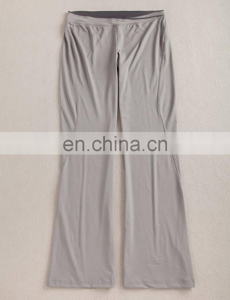Female Favorite Very Popular Gym Running Exercise Sports Trousers Comfortable Yoga Fitness Pants S.M.L