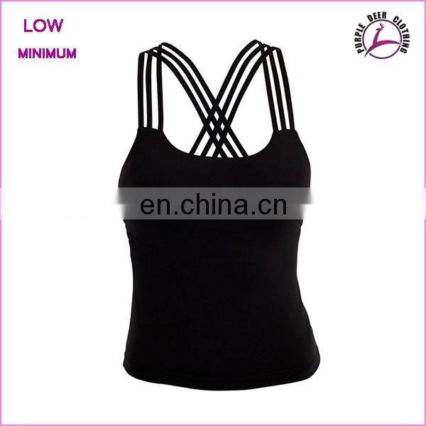 Ladis slim wear lycra gym wear gym suits