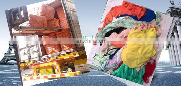 used leather handbag and school bags manufactory in china factory of used clothing