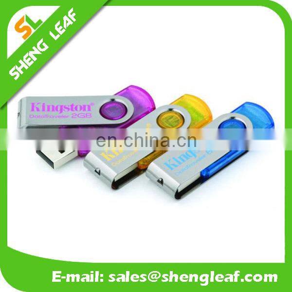 High quality cheap plastic USB flash drive