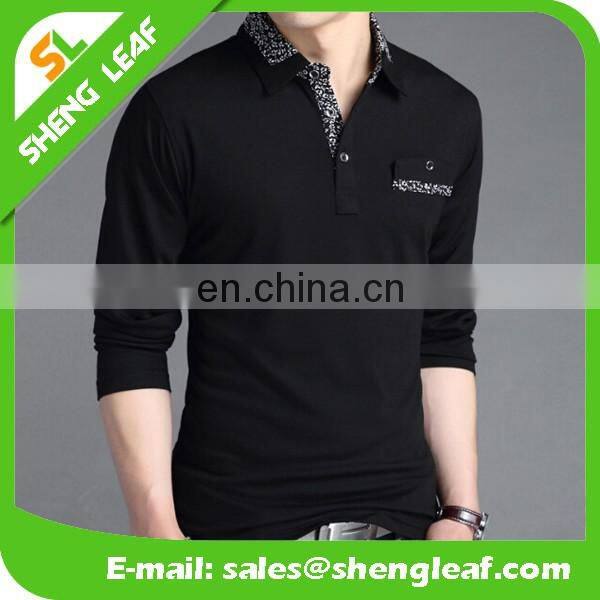 2016 custom design of long t shirt. long sleeve t shirt