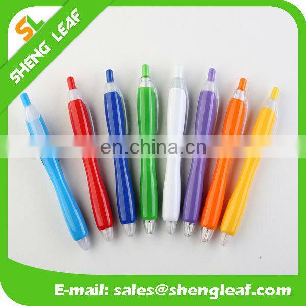 Beautiful hotel ball pen
