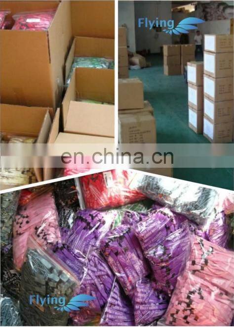 Good Wearing Festival Fabric Wristbands, Soft Smooth Custom Wristbands with Logo in Cheap Selling