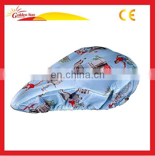 High Quality Waterproof Gel Bicycle Seat Cover