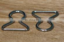 Cheapest black custom metal studs for leather,shoes,purses,clohing