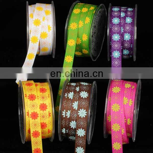 Shiny metallic ribbon wholesale