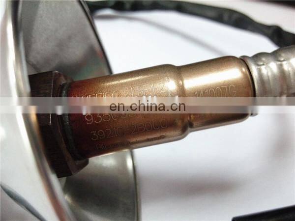 For i30 FD Bj 2008 1,6 Oxygen sensor OEM 39210-2B110 39210-2B000 0350931039