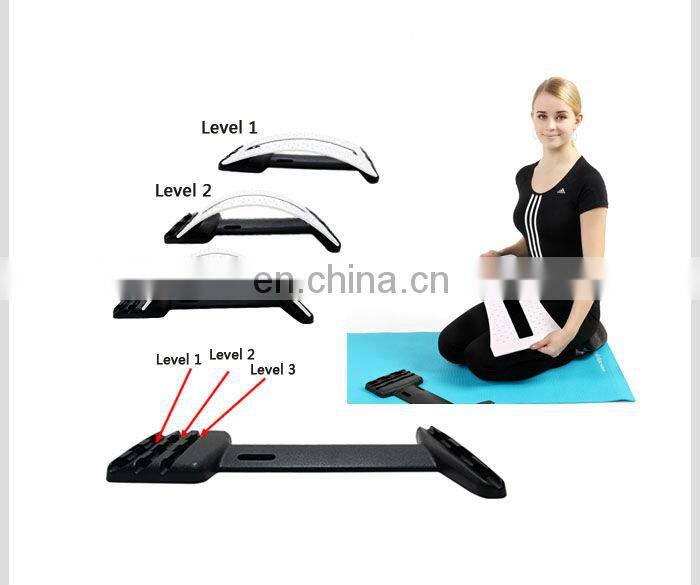 new design detachable Backrest Support